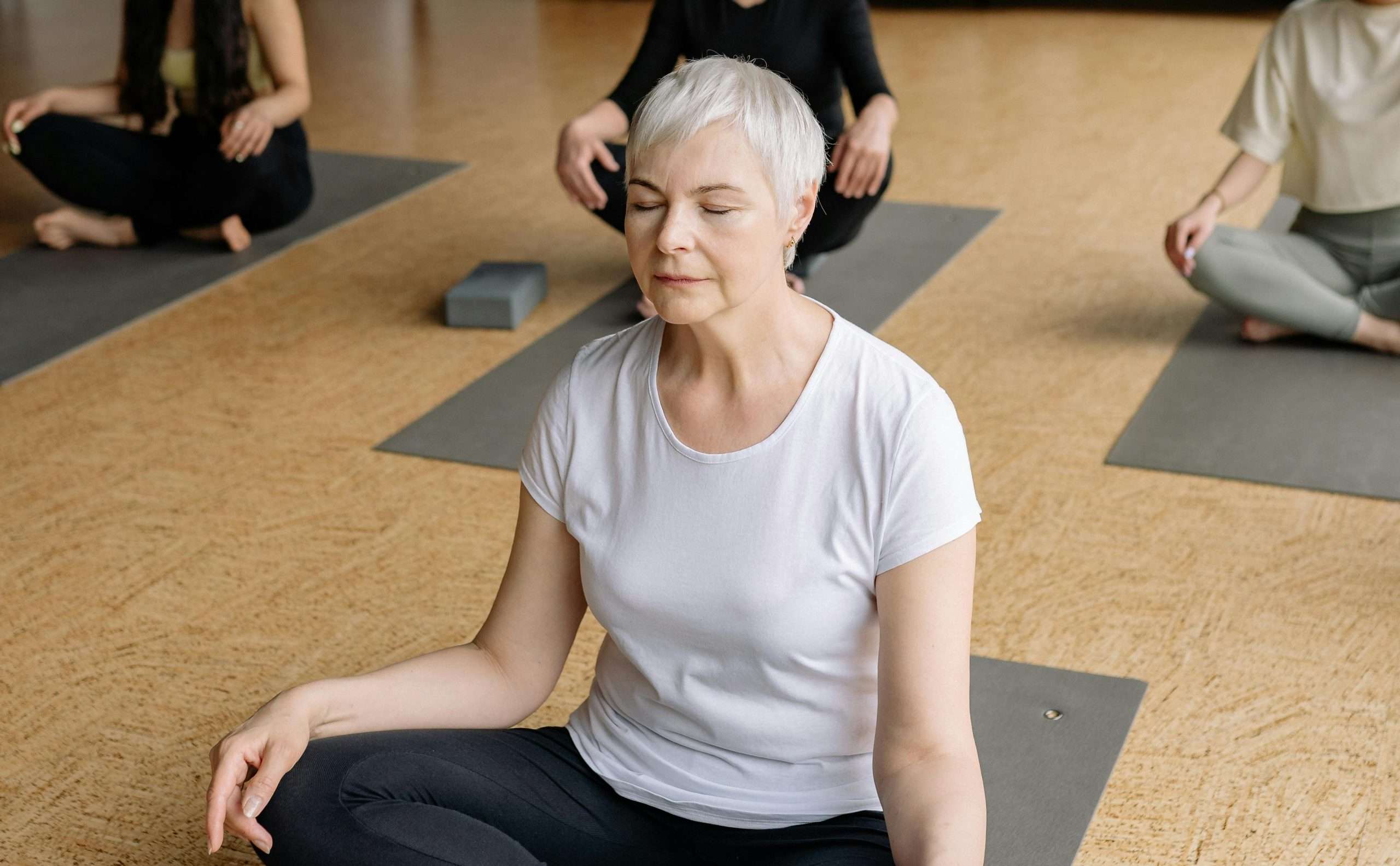 PAC Exercise and Movement Therapy Calendar Parkinson Association of